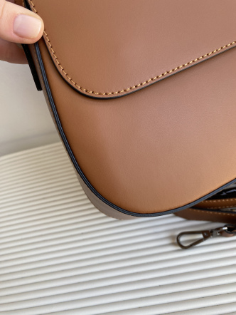 Сумка 0307 Карамельный (398)